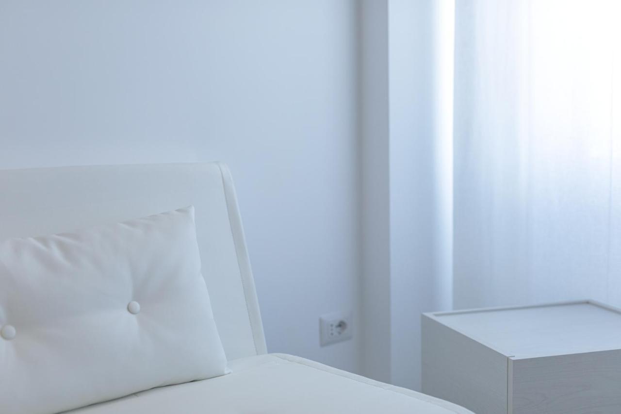 Vista Mare Guest House Civitanova Marche Exterior foto